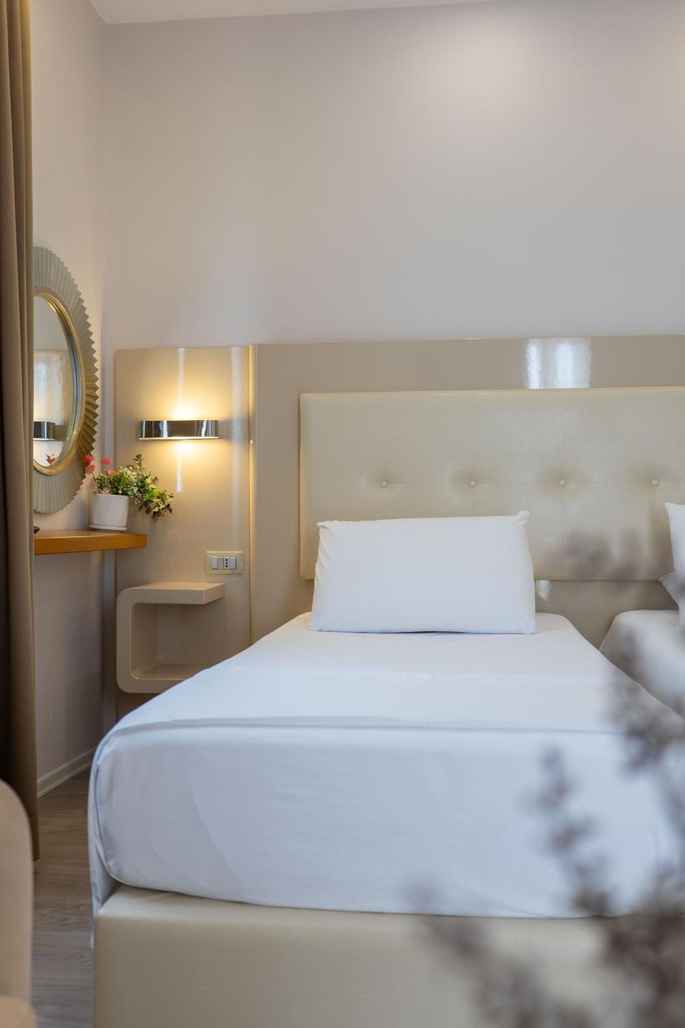 Hotel Sejko Саранде Екстериор снимка